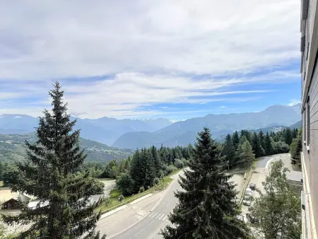 Le Corbier : Apt 6 pers, 43m², près des pistes - Photo 11