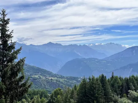 Le Corbier : Apt 6 pers, 43m², près des pistes - Photo 12