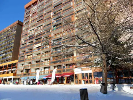 Le Corbier : Apt 6 pers, 43m², près des pistes - Photo 15
