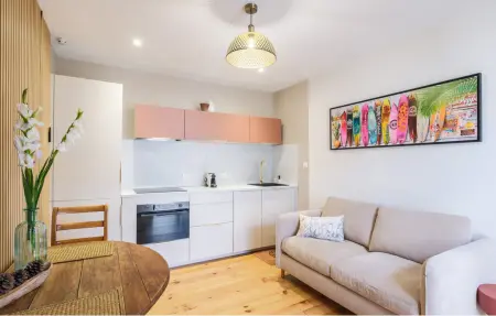 Superbe maison avec piscine, Maison 5 personnes à Parentis en Born - Photo 2