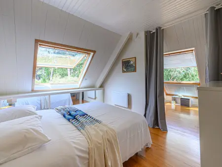 Bisquine, Maison 6 personnes à Saint Philibert - Photo 2