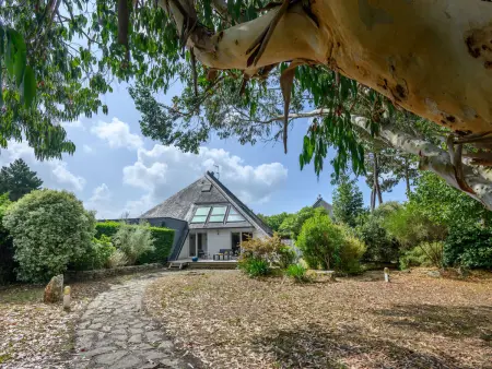 Bisquine, Maison 6 personnes à Saint Philibert - Photo 4