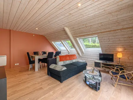 Bisquine, Maison 6 personnes à Saint Philibert - Photo 5