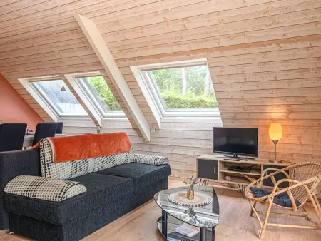 Bisquine, Maison 6 personnes à Saint Philibert - Photo 6
