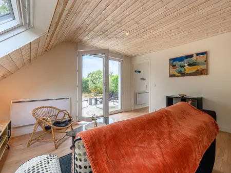 Bisquine, Maison 6 personnes à Saint Philibert - Photo 8