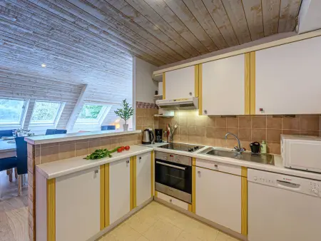 Bisquine, Maison 6 personnes à Saint Philibert - Photo 9