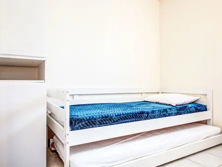 Atrium, Appartement 4 personnes à Canet Plage - Photo 11