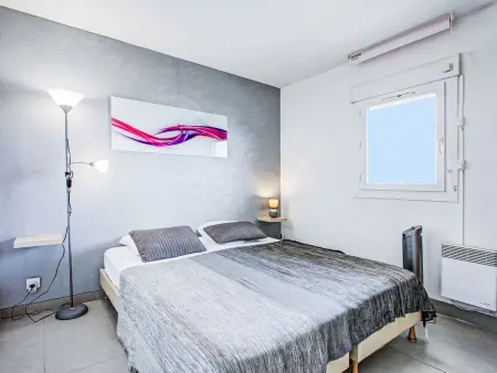 Copacabana, Appartement 4 personnes à Canet Plage - Photo 3