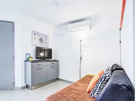 Copacabana, Appartement 4 personnes à Canet Plage - Photo 11