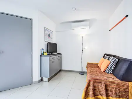 Copacabana, Appartement 4 personnes à Canet Plage - Photo 14