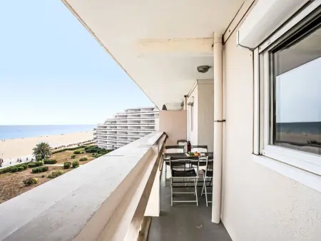 Copacabana, Appartement 4 personnes à Canet Plage - Photo 15