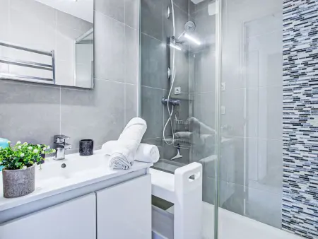 Copacabana, Appartement 4 personnes à Canet Plage - Photo 16