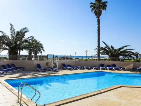 Copacabana, Appartement 4 personnes à Canet Plage - Photo 19