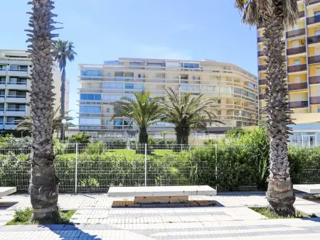 Copacabana, Appartement 4 personnes à Canet Plage - Photo 22
