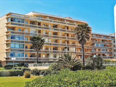 Copacabana, Appartement 4 personnes à Canet Plage - Photo 23