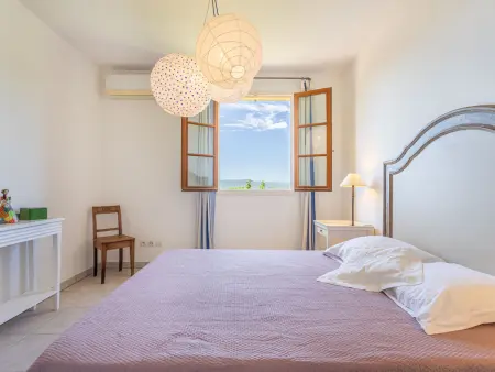 Les Terrasses de Grimaud, Appartement 6 personnes à Grimaud - Photo 2