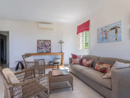 Les Terrasses de Grimaud, Appartement 6 personnes à Grimaud - Photo 5