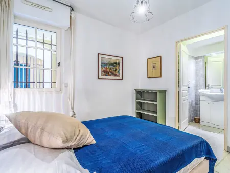 Les Terrasses de Grimaud, Appartement 6 personnes à Grimaud - Photo 11