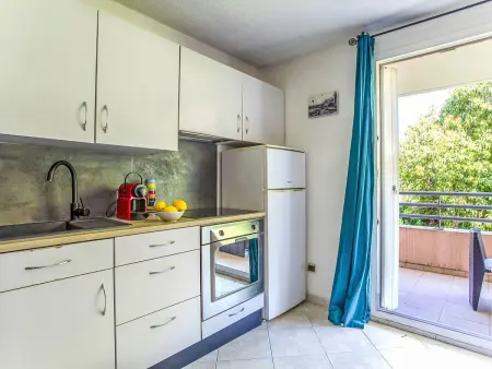 Le Bali, Appartement 2 personnes à Cagnes sur Mer - Photo 11