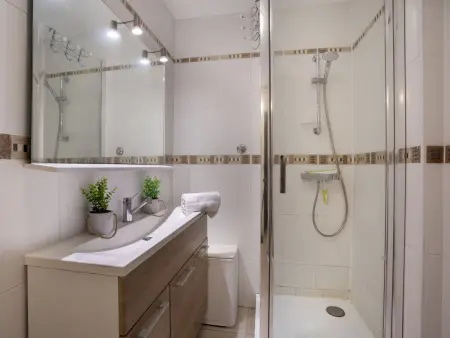 Le Bali, Appartement 2 personnes à Cagnes sur Mer - Photo 12