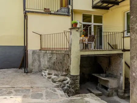 Sabo, Appartement 4 personnes à Porlezza - Photo 5