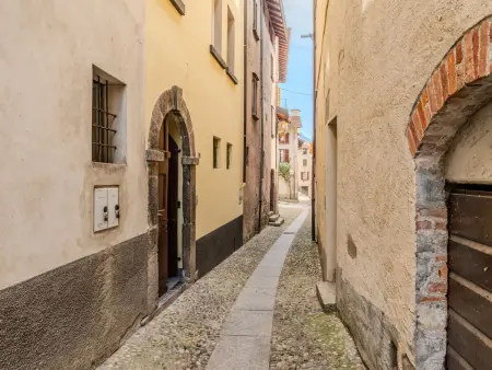 Sabo, Appartement 4 personnes à Porlezza - Photo 21