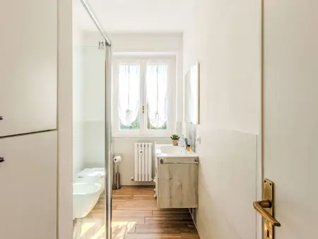 Casa di Edi, Appartement 2 personnes à Dervio - Photo 4