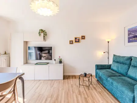 Casa di Edi, Appartement 2 personnes à Dervio - Photo 5
