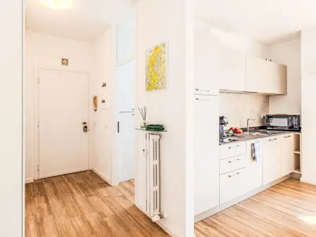 Casa di Edi, Appartement 2 personnes à Dervio - Photo 7