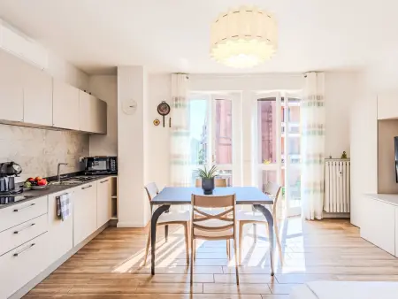 Casa di Edi, Appartement 2 personnes à Dervio - Photo 8