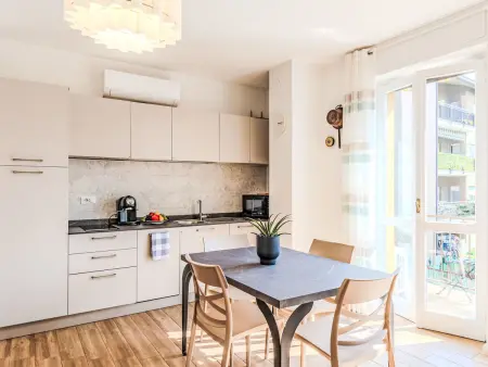Casa di Edi, Appartement 2 personnes à Dervio - Photo 9