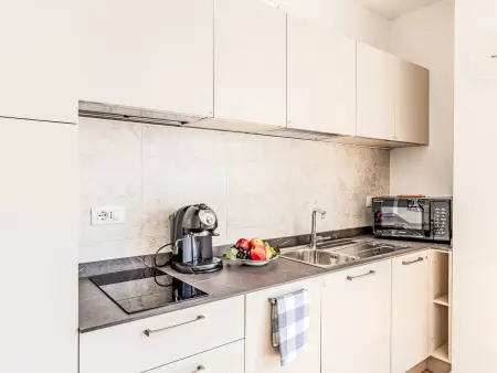 Casa di Edi, Appartement 2 personnes à Dervio - Photo 10