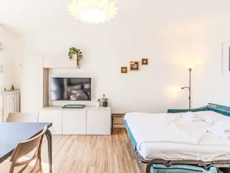 Casa di Edi, Appartement 2 personnes à Dervio - Photo 12