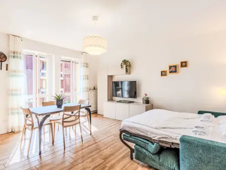 Casa di Edi, Appartement 2 personnes à Dervio - Photo 13