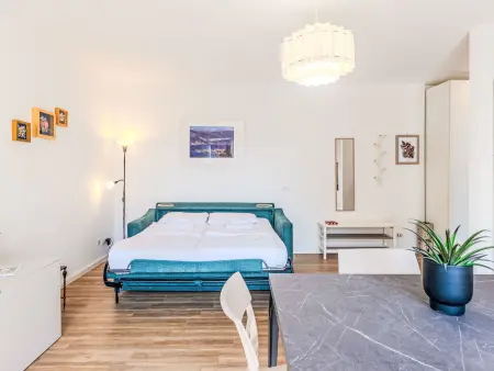 Casa di Edi, Appartement 2 personnes à Dervio - Photo 14