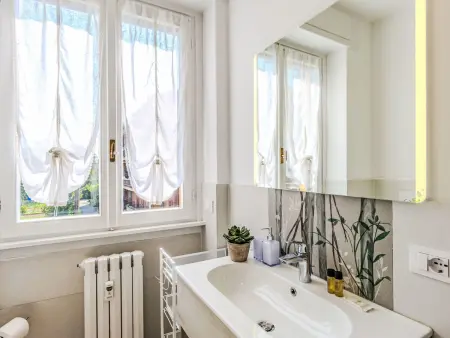 Casa di Edi, Appartement 2 personnes à Dervio - Photo 17