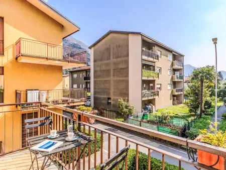 Casa di Edi, Appartement 2 personnes à Dervio - Photo 18
