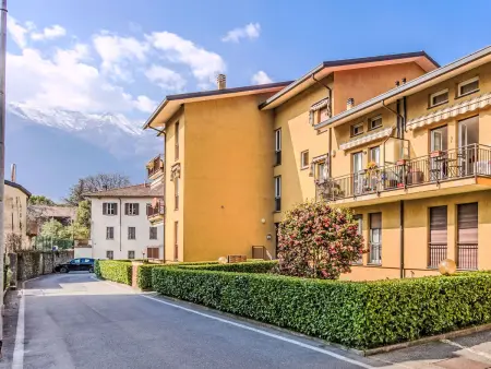 Casa di Edi, Appartement 2 personnes à Dervio - Photo 19