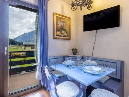 Casa Cavalieri, Appartement 3 personnes à Bormio - Photo 2