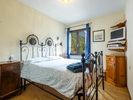 Casa Cavalieri, Appartement 3 personnes à Bormio - Photo 3