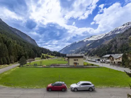 Casa Cavalieri, Appartement 3 personnes à Bormio - Photo 5
