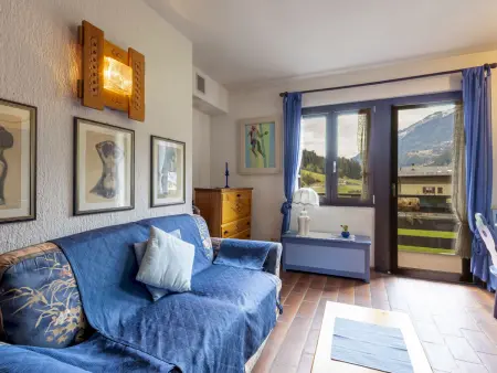 Casa Cavalieri, Appartement 3 personnes à Bormio - Photo 6