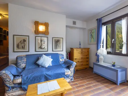 Casa Cavalieri, Appartement 3 personnes à Bormio - Photo 8