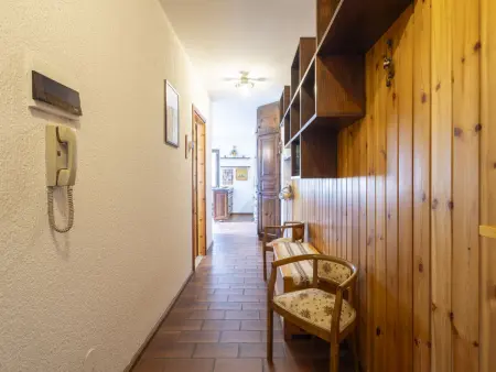 Casa Cavalieri, Appartement 3 personnes à Bormio - Photo 9