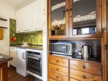 Casa Cavalieri, Appartement 3 personnes à Bormio - Photo 10