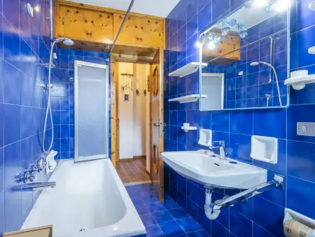 Casa Cavalieri, Appartement 3 personnes à Bormio - Photo 12