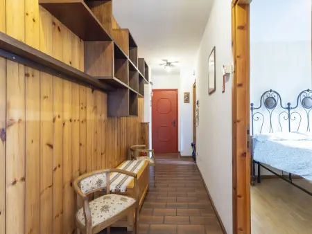 Casa Cavalieri, Appartement 3 personnes à Bormio - Photo 13