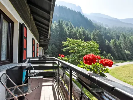 Casa Cavalieri, Appartement 3 personnes à Bormio - Photo 15