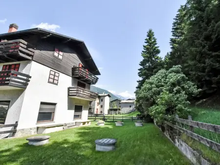 Casa Cavalieri, Appartement 3 personnes à Bormio - Photo 16