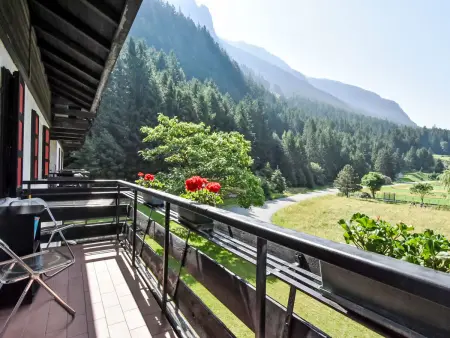 Casa Cavalieri, Appartement 3 personnes à Bormio - Photo 17